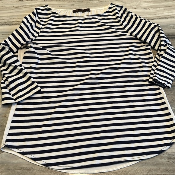 4 Ladies super sexy shirts sz S/M Designer The Limited & BCX EUC - Picture 4 of 9